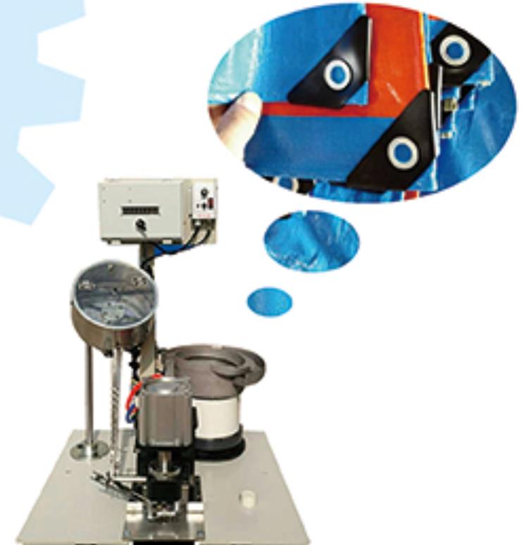 篷布打扣機批發定制